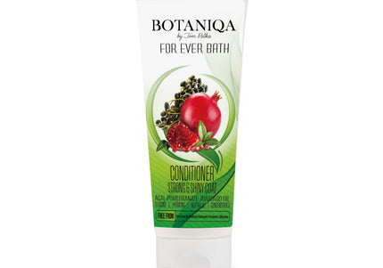 Botaniqa by Tom Palka For Ever Bath Conditioner – Concentrated Formula, Suitable for All Coat Types, 250ml