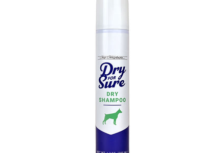 Chris Christensen Dry For Sure Dry Shampoo Spray 200ml