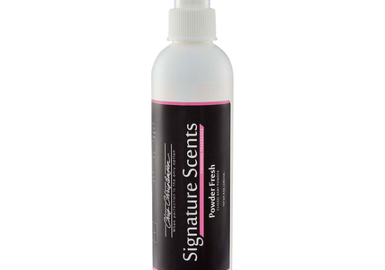 Chris Christensen Signature Scent Powder Fresh Cologne with Baby Powder Fragrance - 236 ml