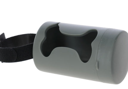 Kerbl Pet Waste Bag Dispenser with Included Waste Bags