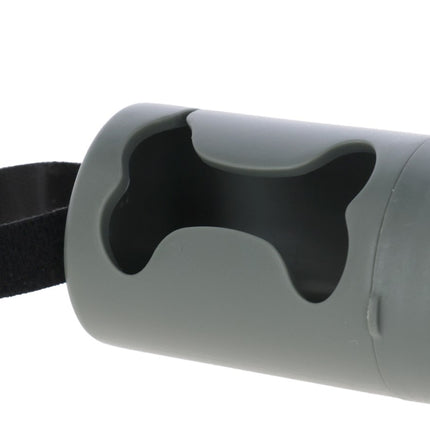 Kerbl Pet Waste Bag Dispenser with Included Waste Bags