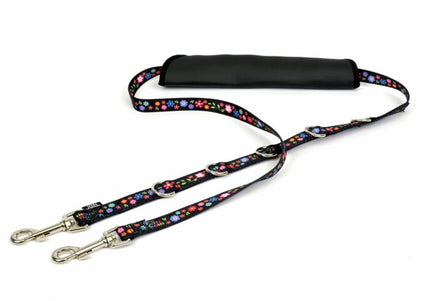 Show Tech Flower Power Small Dog Belly Support Strap