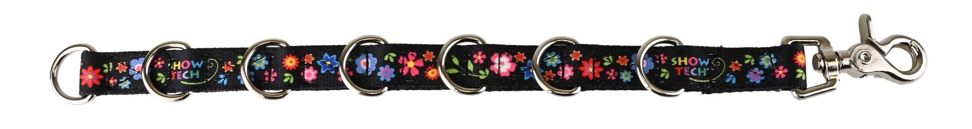 Show Tech Flower Power Small Dog Table Extension Strap