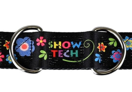 Show Tech Flower Power Large Dog Table Extension Strap