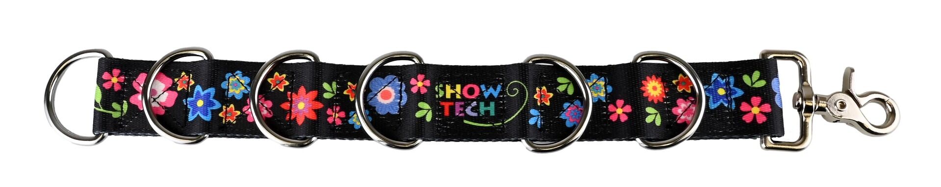 Show Tech Flower Power Large Dog Table Extension Strap