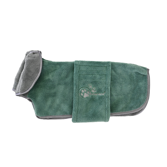Show Tech+ Active Coat Dog Jacket