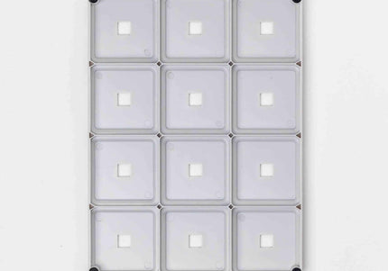 Pawzler Puzzle Base – Modular Attachment Platform, Durable Design for Interactive Play