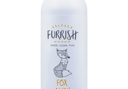 Furrish Fox Away Odour Neutralising Dog and Puppy Shampoo - 300 ml