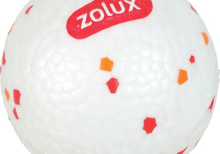 Zolux Durable ETPU Fetch Ball Dog Toy, 5 cm Diameter