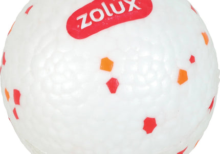 Zolux Durable ETPU Fetch Ball Dog Toy