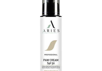 Aries Paws Crean SPF 50 Protective Dog and Cat Cream - 100 ml