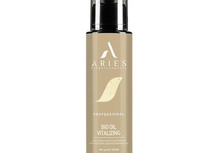 Aries Bio Oil Vitalizing Vegan Care Oil - 100 ml