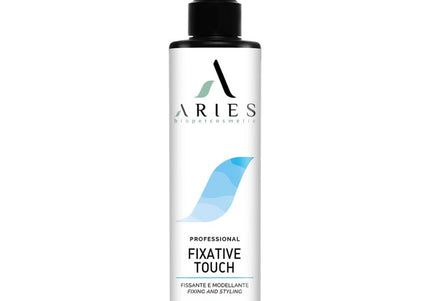 Aries Fixative Touch Fixing Styling and Finishing Coat Spray - 250 ml