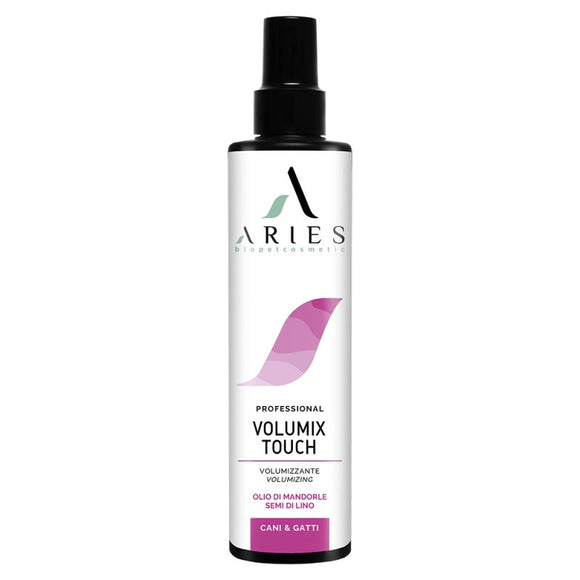 Aries Volumix Touch Volumizing and Styling Coat Spray - 250 ml