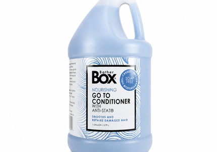 BatherBox Nourishing Go To Universal Pet Conditioner - 3.79 L