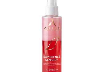 Aries Experience Sensory Two-Phase Detangling and Shine Coat Spray - 150 ml