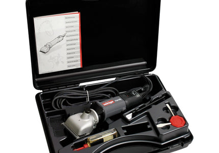 Heiniger Handy 120W Clipper – Powerful Solid Build, Reliable Performance for Large Animals