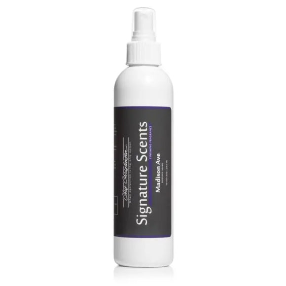 Chris Christensen Signature Scents Madison Avenue Dog and Cat Cologne - 236 ml