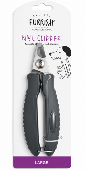 Furrish Large Nail Clipper Grooming Tool
