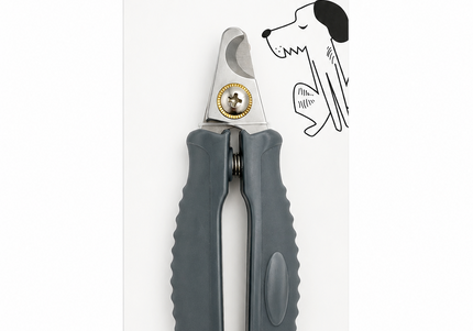 Furrish Small Nail Clipper
