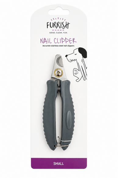 Furrish Small Nail Clipper