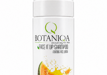 Botaniqa by Aga Pluta Face It Up Foaming Face Wash Shampoo - 150 ml
