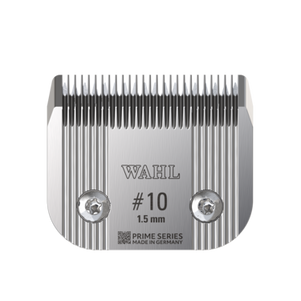 Wahl Prime Series No. 10 Clipper Blade with 1.5 mm Cut