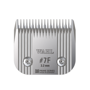 Wahl / Moser Prime Series 7F Blade 3.2 mm Straight Teeth