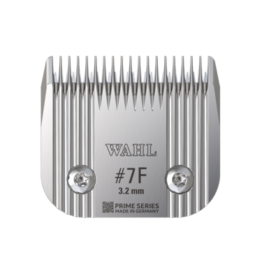 Wahl / Moser Prime Series 7F Blade 3.2 mm Straight Teeth