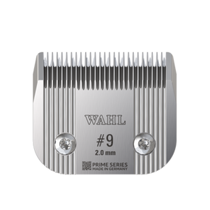 Wahl Prime Series No. 9 Clipper Blade 2.0 mm