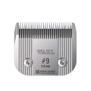 Wahl Prime Series No. 9 Clipper Blade 2.0 mm