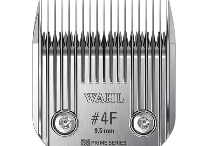 Wahl / Moser Prime Series 4F Blade with Straight Teeth