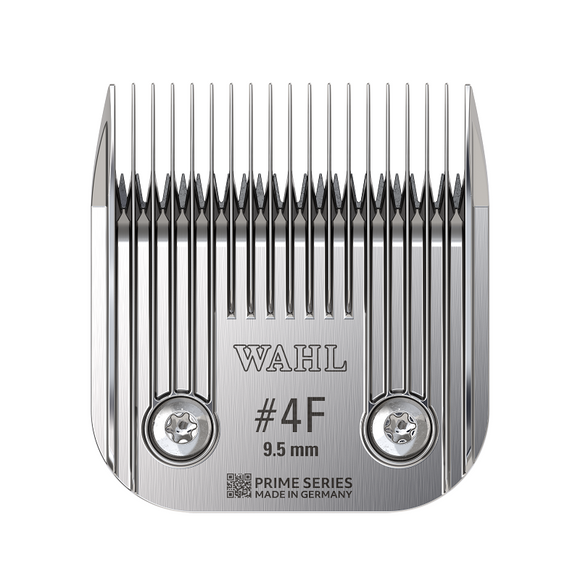 Wahl / Moser Prime Series 4F Blade with Straight Teeth