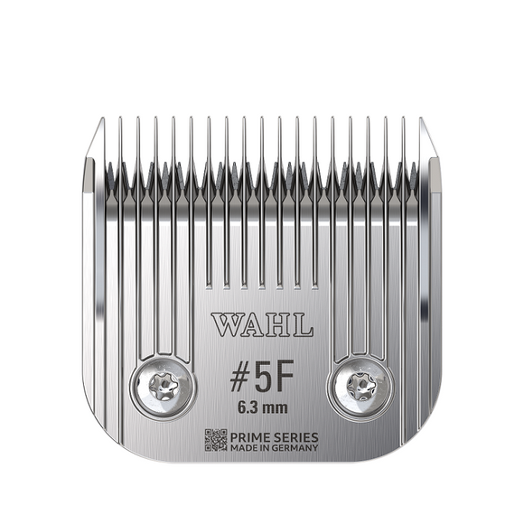 Wahl Prime Series 5F 6.3 mm Straight-Tooth Blade