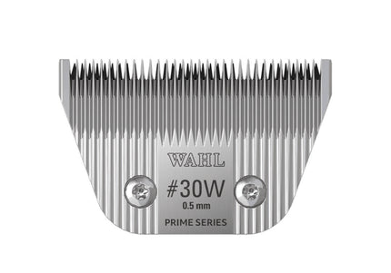 Wahl Prime Series 30W Wide Clipper Blade, 0.5 mm