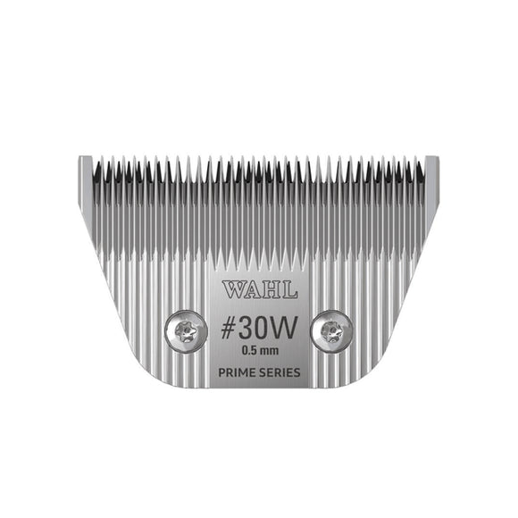 Wahl Prime Series 30W Wide Clipper Blade, 0.5 mm