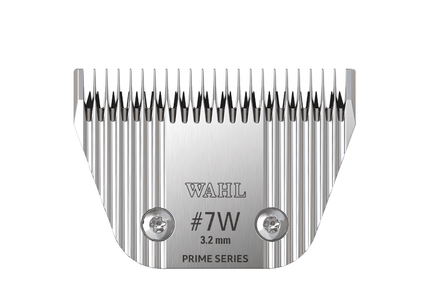 Wahl Prime Series 7W Wide Blade 3.2 mm
