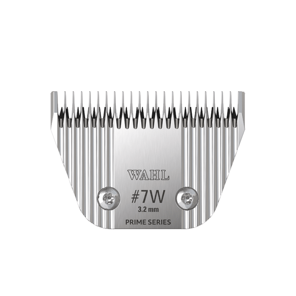 Wahl Prime Series 7W Wide Blade 3.2 mm