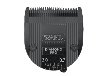 Wahl / Moser 5in1 Diamond Pro Fine Carbon-Coated Clipper Blade