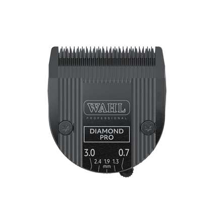 Wahl / Moser 5in1 Diamond Pro Fine Carbon-Coated Clipper Blade
