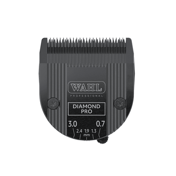 Wahl / Moser 5in1 Diamond Pro Fine Carbon-Coated Clipper Blade