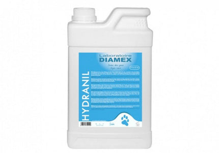 Diamex Hydranil Dog Eye Cleansing Liquid, 1 L