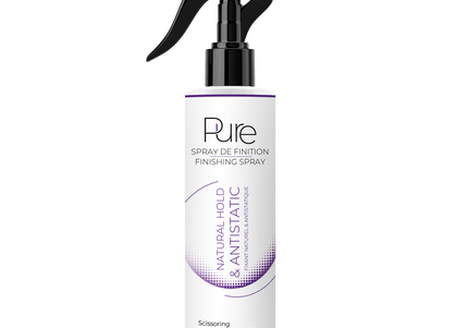 Diamex Pure Antistatic Scissoring Setting Spray - 300 ml
