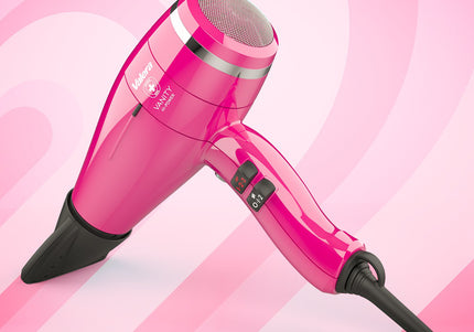 Valera Vanity Performance 2400W Hand Dryer – Powerful Ionization Technology, Fast-Drying Design