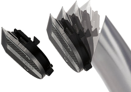 Wahl Diamond Blade Set – Carbon-Coated Replacement Blade, Precision Cut, Compatible with 1854 Arco, Bravura, Creativa