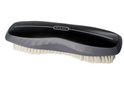 Wahl Soft Body Brush 24cm – Gentle Bristles, Ergonomic Grip, Smooth Coat Finish