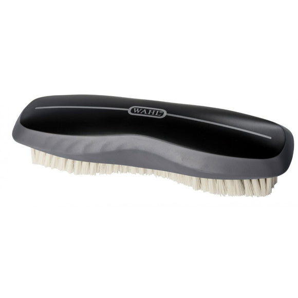Wahl Soft Body Brush 24cm – Gentle Bristles, Ergonomic Grip, Smooth Coat Finish