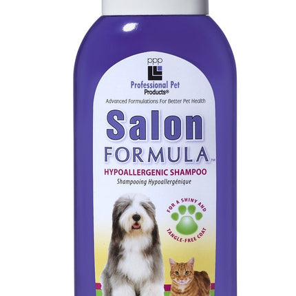 Collection image for: Hypoallergenic & Fragrance-Free Shampoos