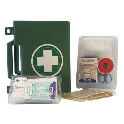 Chadog First Aid Kit – Comprehensive Emergency Medical Set with Essential Supplies