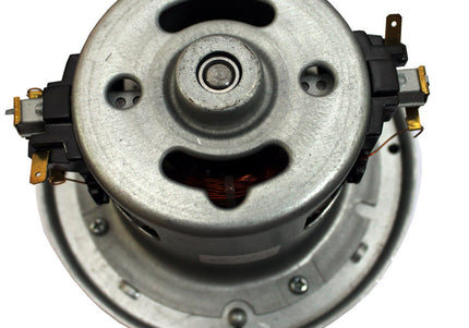 Universal Replacement Motor – Compatible with Blovi, Chadog Zephir, Sirocco Dryers, Reliable Performance